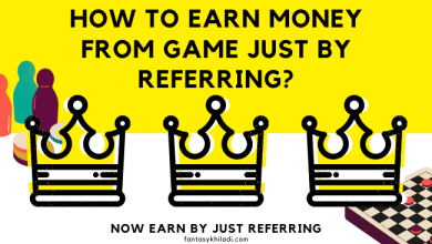 How to Earn Money Just By Referring?