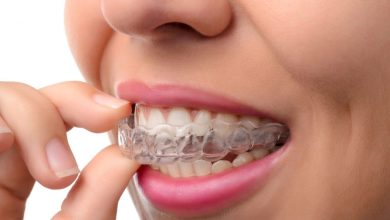 teeth straightening Canada