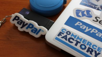 Perfex FAQ Paypal