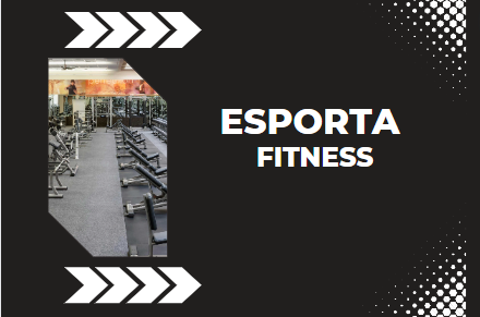 Esporta Fitness