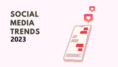Trends In Social Networks That Will Mark 2023