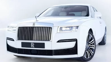 Rolls Royce repair Dubai