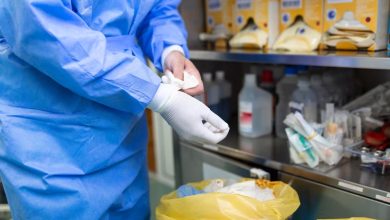 medical waste
