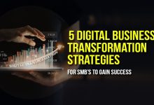 Business Transformation: The Ultimate Guide to Successful Transformation Strategies