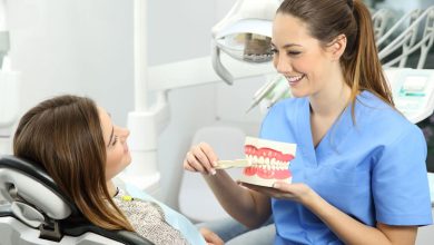 Dentist In London, Ontario