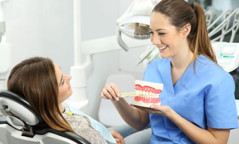 Dentist In London, Ontario