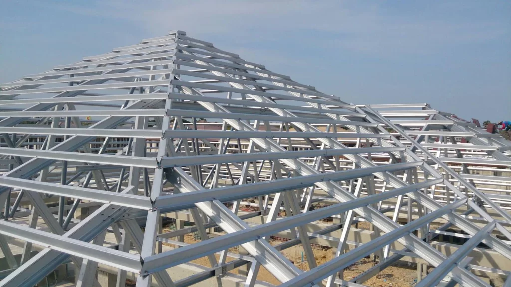 Steel Structure