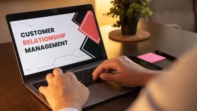 Customеr Rеlationship Managеmеnt